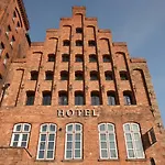 Hotel Anno 1216