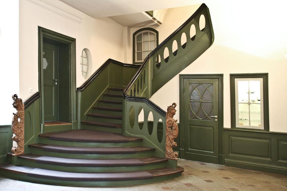 Anno 1216 Hotel Lübeck